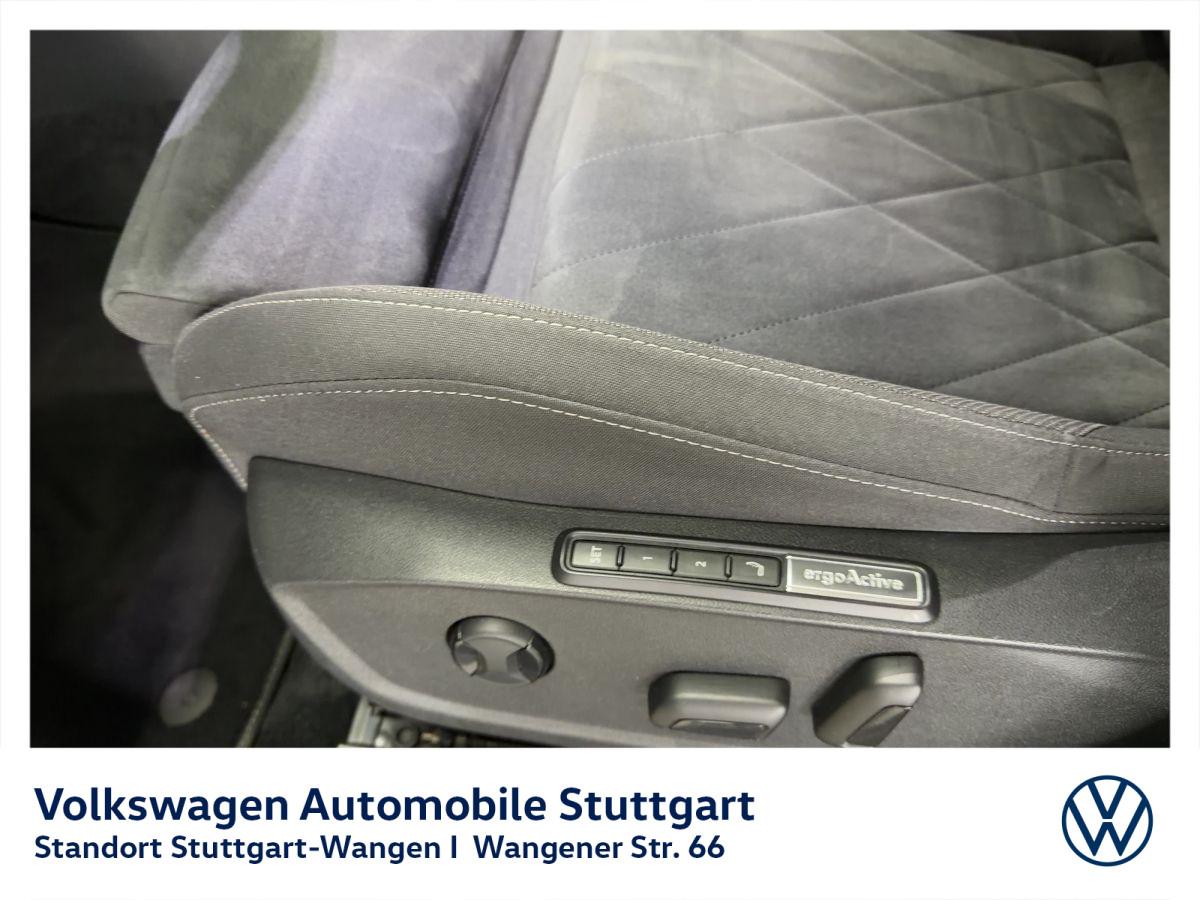 Volkswagen Golf Style 1.5 eTSI DSG Navi ACC LED SHZ PDC, миниатюра 15