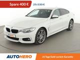 BMW 420d Gran Coupé xDrive M Sport Aut.*360CAM*LED* - BMW 420 Gran Coupé in Hannover