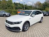 Volkswagen Passat Variant GTE VOLL Navi Leder Pano 360° AHK - mit Hybrid-Antrieb: Voll