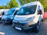 Citroën Jumper KaWa 33 L2H2 Club BlueHDi 140 - Citroën Jumper aus 2020