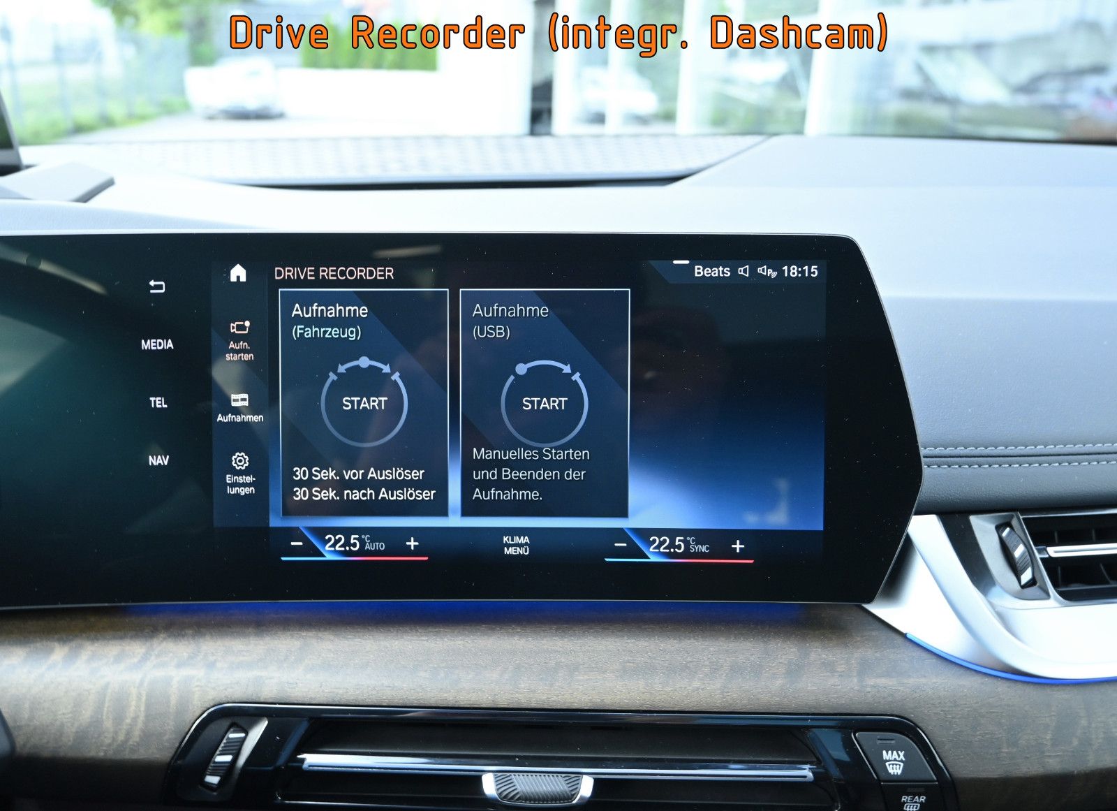Fahrzeugabbildung BMW 230e xDrive Active Tourer °UVP 66.840€°ACC°PA+°