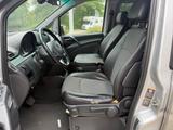 Mercedes-Benz Viano 2.2 CDI Trend lang - Mercedes-Benz Viano Gebrauchtwagen in Stuttgart