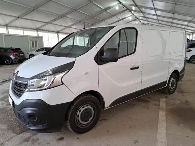 Renault RENAULT Trafic T27 2.0 dCi 120CV PC-TN Furgone I