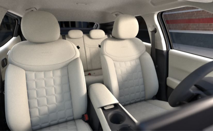 Fahrzeugabbildung Hyundai IONIQ 3 TREND SHZ*LHZ*USB*CARPLAY*