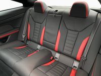 BMW M440 - Vorschau Bild 18