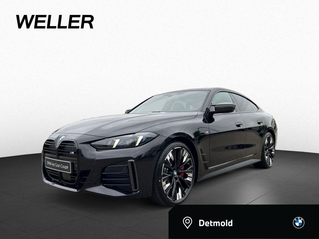 BMW M440i xDrive. Leasing ab 1.019 EUR