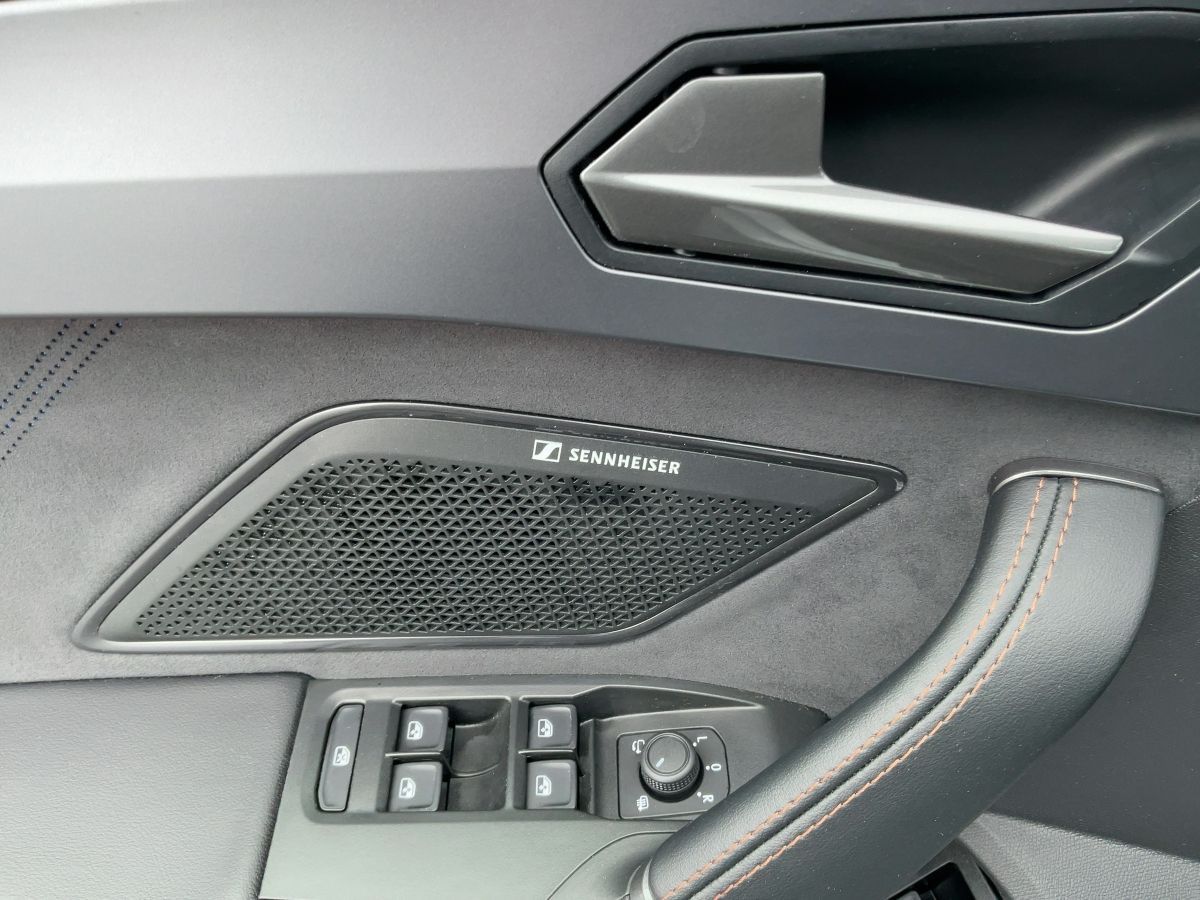 Cupra Formentor - Bild 17