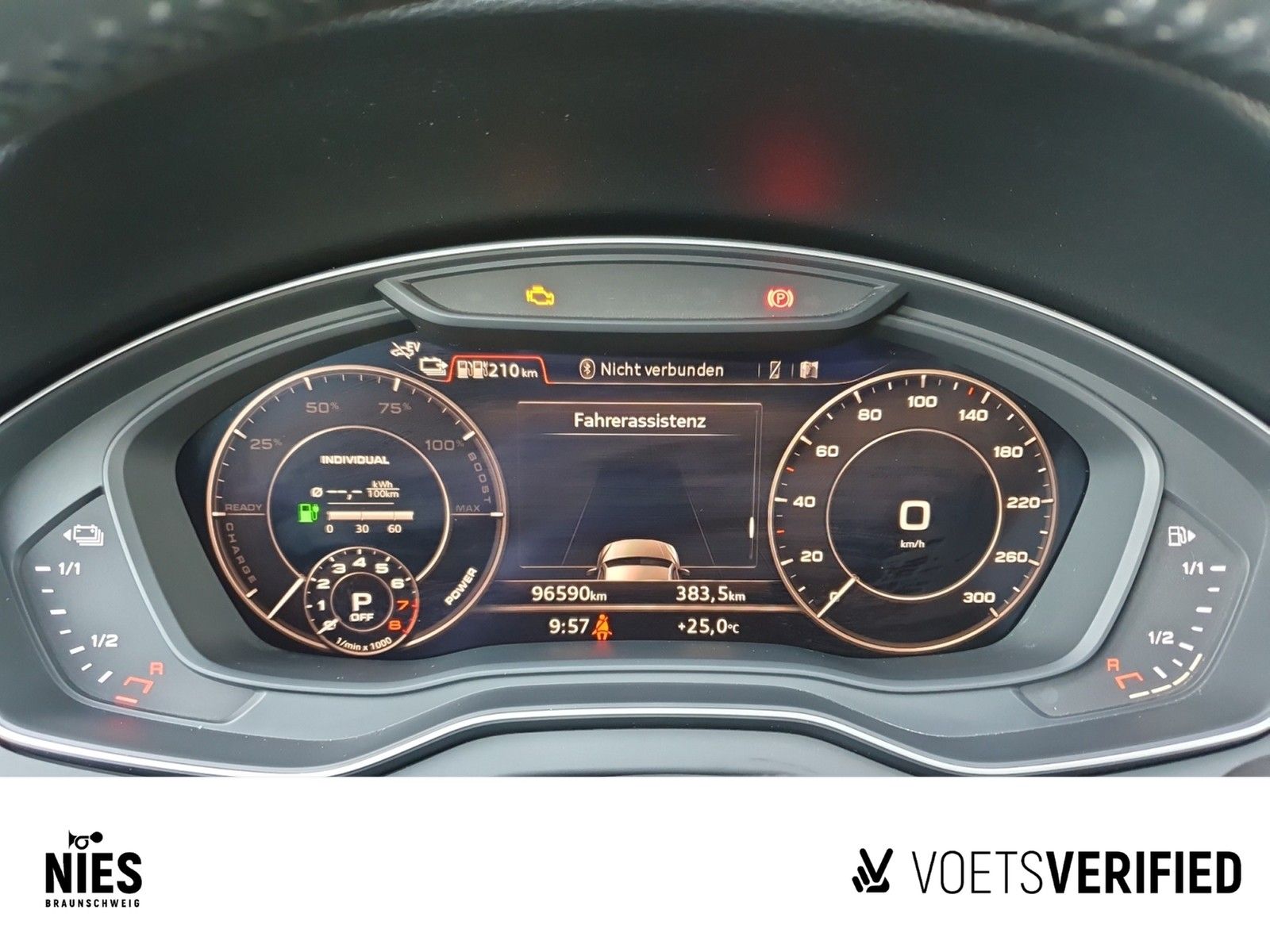 Audi Q5 - Bild 13
