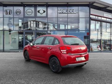 Citroën C3 Selection 1.4 °Klima°Tempomat°PDC°