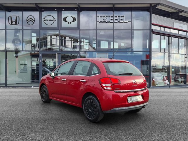 Citroën C3 Selection 1.4 °Klima°Tempomat°PDC°