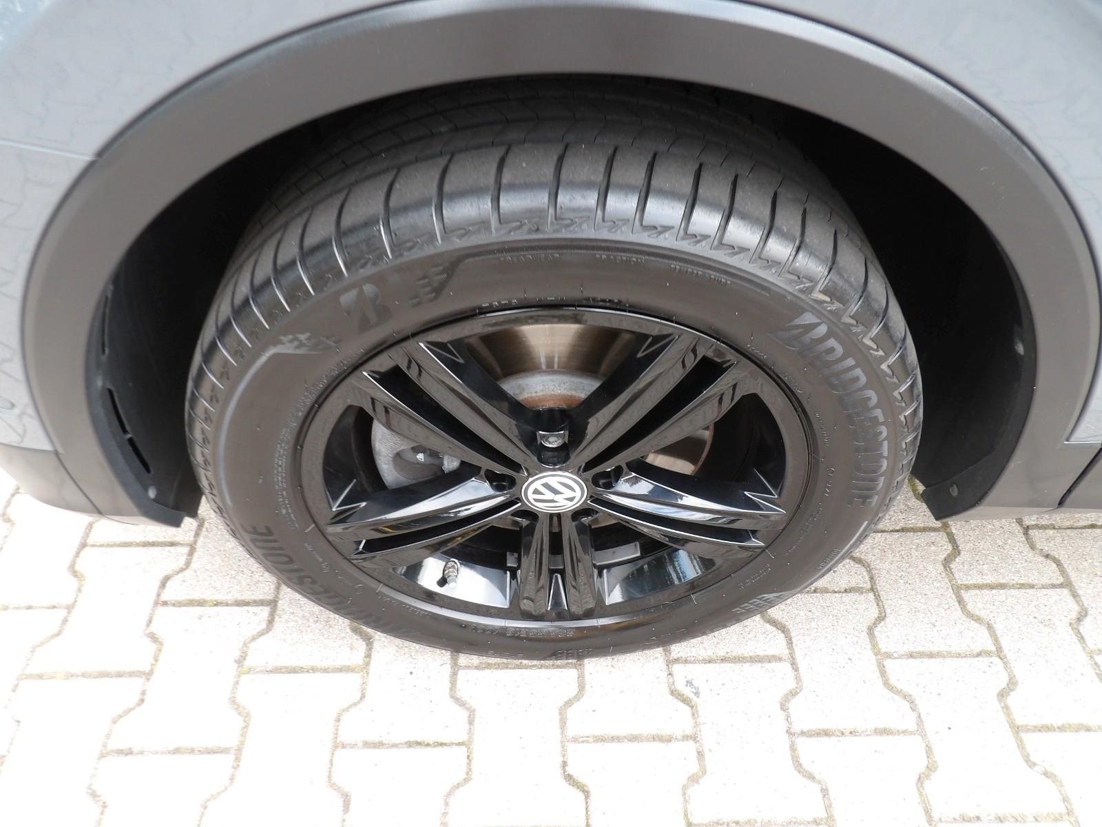 Volkswagen Tiguan OFFROAD DSG 4Motion Active 360° AHK 2.5T, миниатюра 24