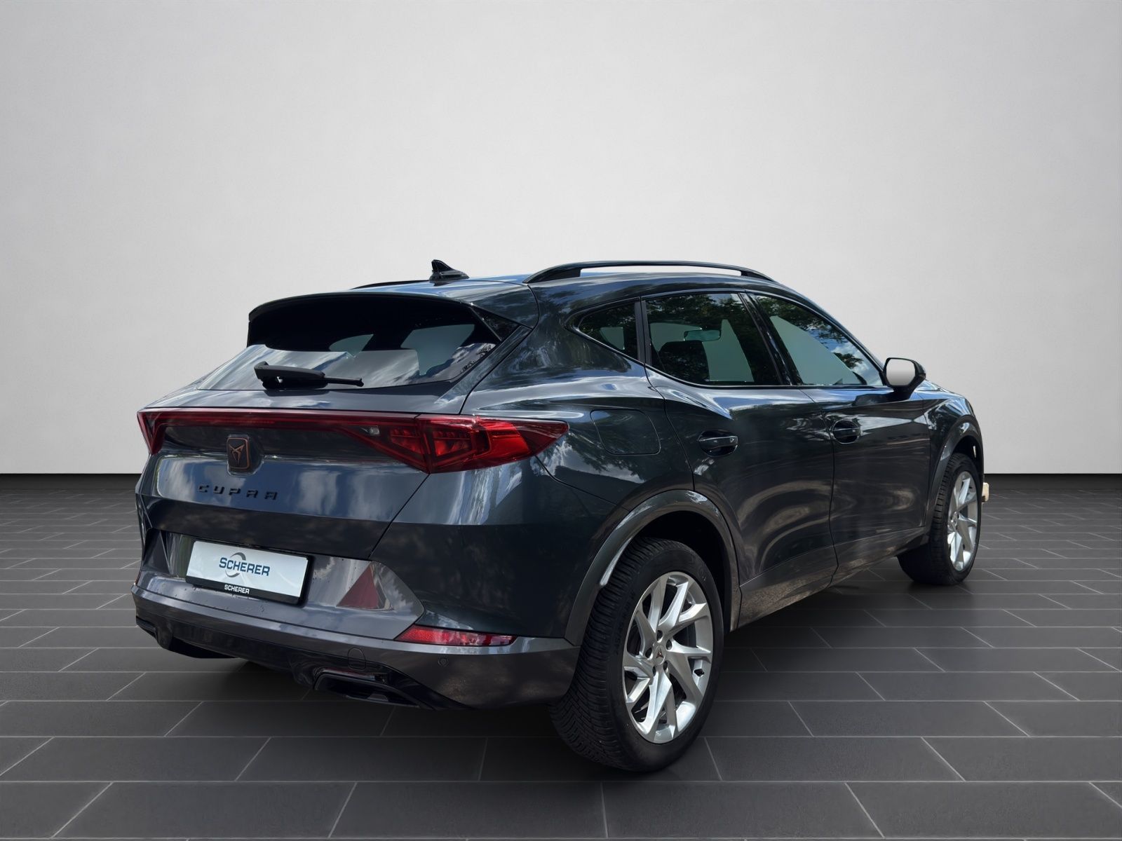 Cupra Formentor - Bild 2