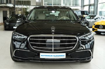 Mercedes S 350 - 5