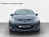Mazda 2 1.3l MZR 84PS 5T 5GS AL-EDITION - gebrauchte Mazda 2 aus dem Jahr 2013