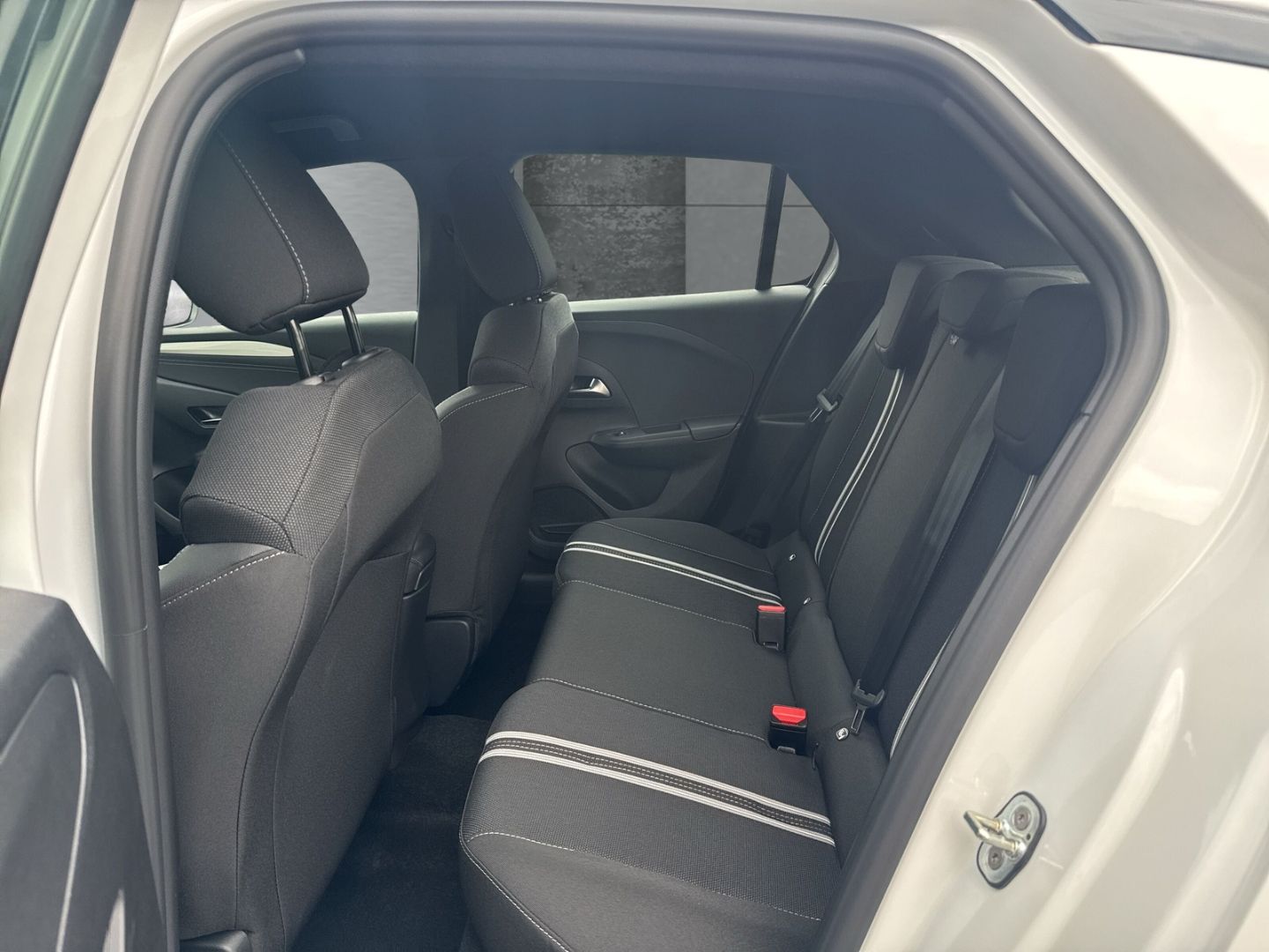 Opel Corsa - Bild 9