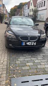 BMW 5er e60 FL - BMW: 5er E60