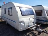 Adria Altea 462 LS*Vorzelt*Mover*Einzelbetten*Heckküch - Adria Wohnwagen 462