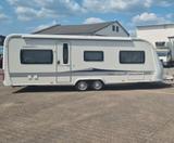Hobby 650UMFe - Hobby 650 umfe