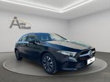 Mercedes-Benz A180 Advanced DCT AMBI TEMP MBUX NAV SHZ 1. Hd - Mercedes-Benz A-Class: Mb