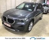 BMW X1 2.0 sDrive18d Aut. Navi-Pro Leather KeylessG