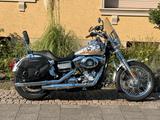 Harley-Davidson Dyna FXDL  - HARLEY-DAVIDSON 2007 DYNA