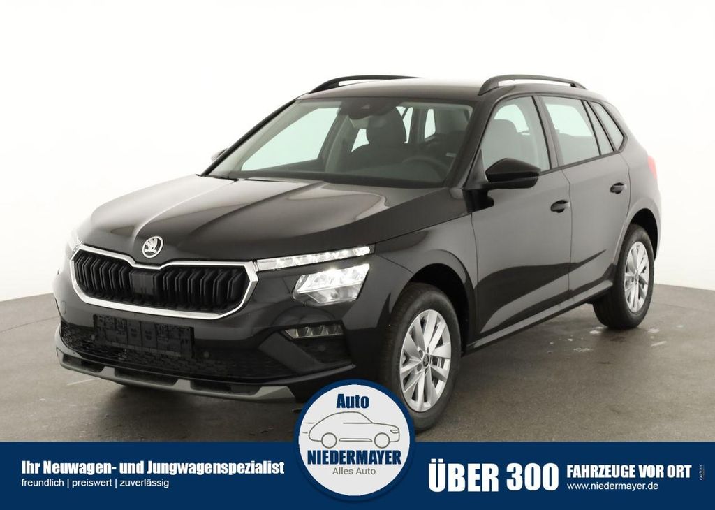 Image of Skoda Kamiq