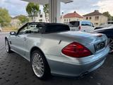 Mercedes-Benz SL 500 Carlsson|V8|SitzHz&Lü|BOSE|1-A|74.000km - Mercedes-Benz: Carlsson