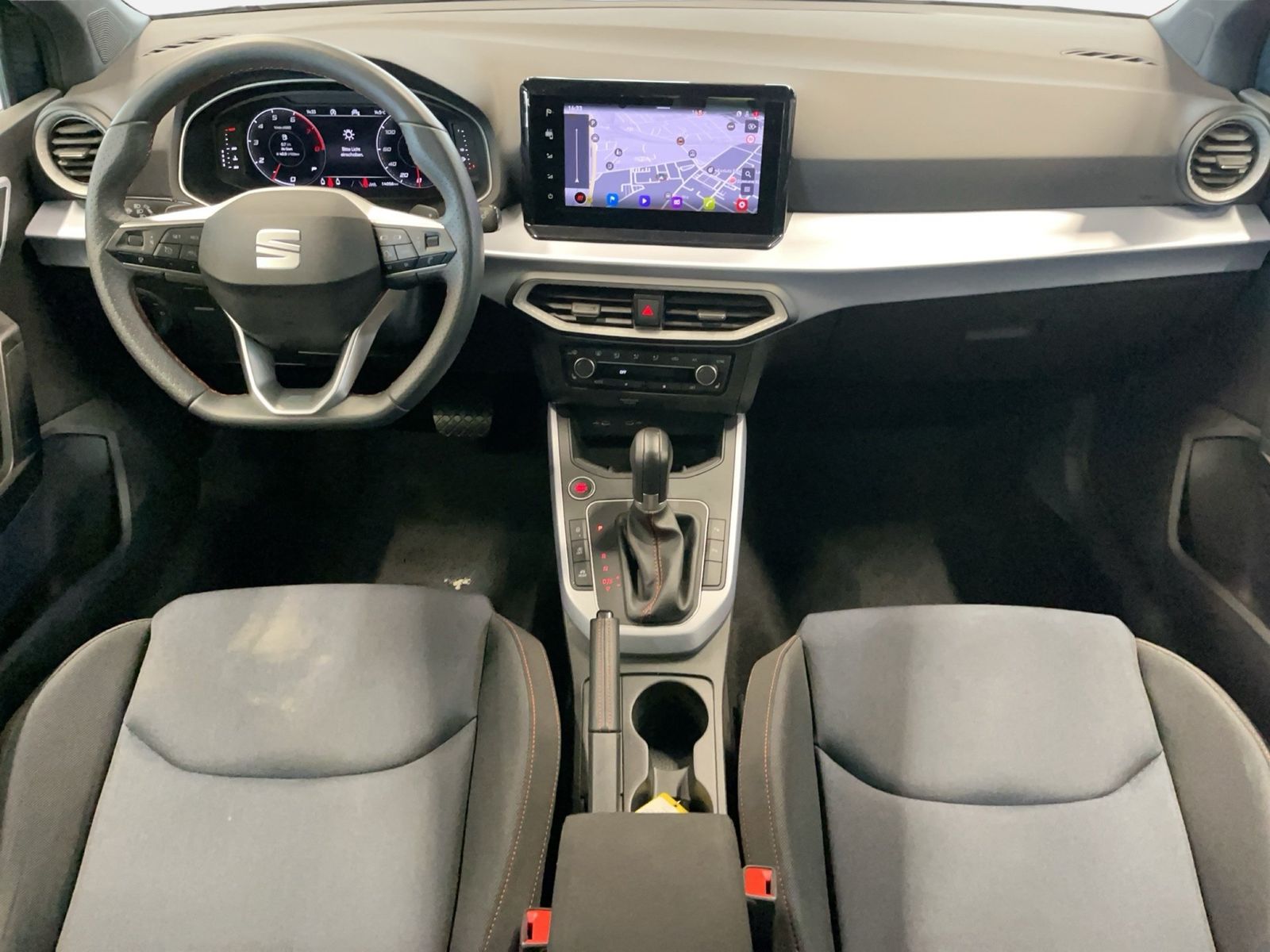 Seat Arona - Bild 10