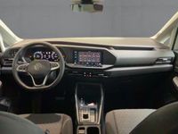 Volkswagen Caddy Maxi - Vorschau Bild 9