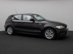 Foto Nummer 4: BMW 118d