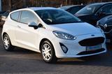 Ford Fiesta Cool & Connect 2.Hd|Bi-Xenon|Si-Hzg|Tempo - Ford Fiesta mit Benzin-Antrieb