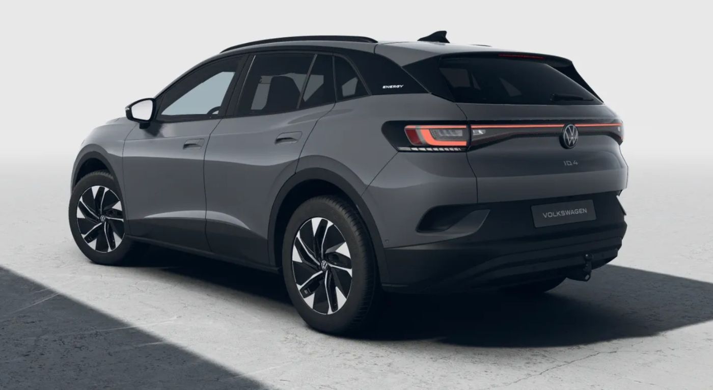 Volkswagen ID.4 - Bild 5