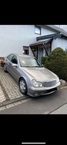 Mercedes-Benz Mercedes C180 Kompressor Steuerkette Neu*S...