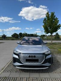 2022 AUDI Q4 E-TRON 缩略图 13
