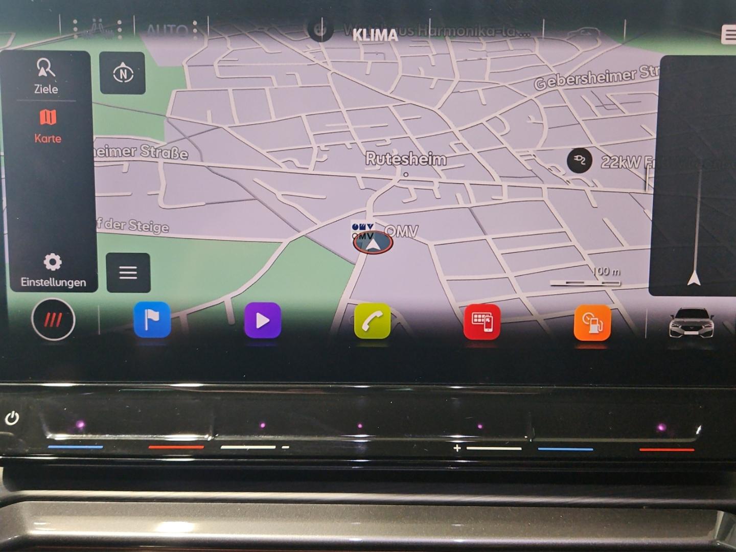 Cupra Leon ST VZ 4Drive 2.0 Navi Soundsystem El. Heckk, миниатюра 13