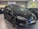 Volkswagen Sharan 2,0TDI*Highline*Pano*Leder*7-Sitz*Voll - Volkswagen Sharan mit Diesel-Antrieb: Kombi