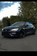 Seat Leon FR 1.6 TDI - Seat Leon mit Diesel-Antrieb: Kleinwagen