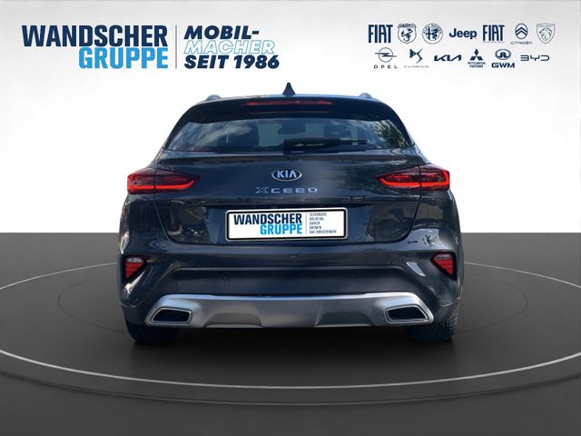 Kia XCeed Spirit 1.6 CRDI Navi+RFK+LHZ+SHZ+LM