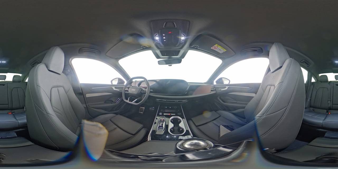 Audi A6 - Bild 6