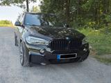 BMW X5 xDrive40d M Sportpaket - Vollausstattung - BMW X5 Gebrauchtwagen in Stuttgart