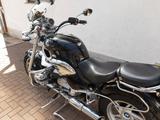 BMW R1200 C  Montauk - BMW R1200C