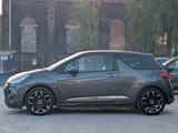 Citroën DS3 SoChic*TÜV & Service neu*Bi-Color*Vollleder* - Citroën DS3 aus 2014
