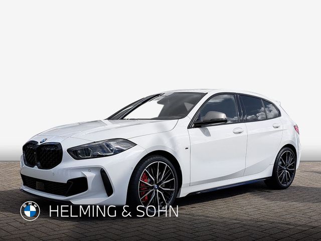 BMW M135i xDrive - Head-Up / Harman Kardon / HiFi / 