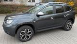 Dacia Duster Prestige - gebrauchte Dacia Duster aus dem Jahr 2018