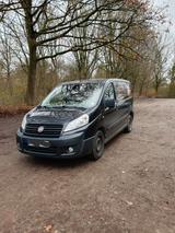Fiat Scudo technisch Top