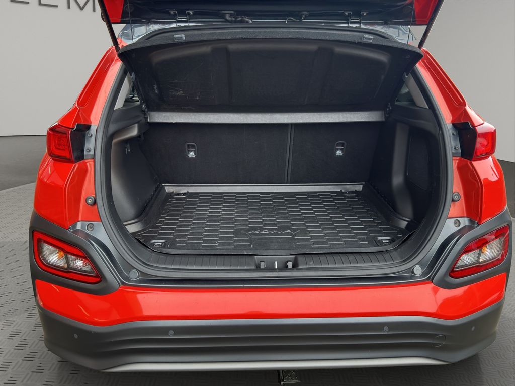 Hyundai KONA ELEKTRO STYLE + NAVIGATION - SOH 91,8%