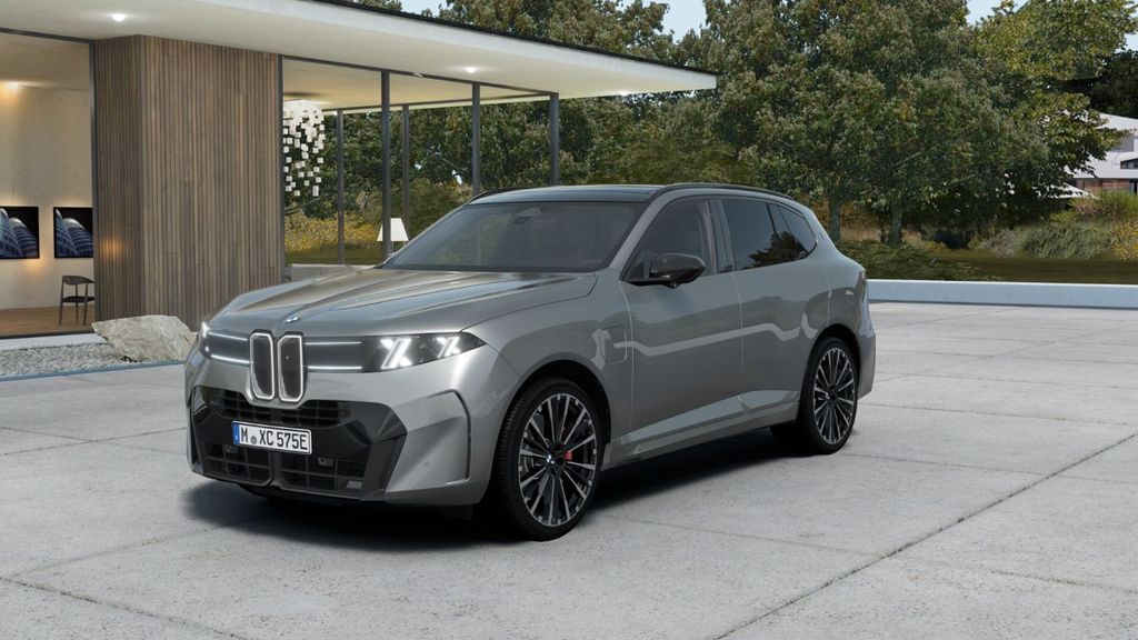 Image of BMW X5