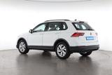 Volkswagen Tiguan 2.0 TSI DSG 4MOTION Life | NAVI | AHK | - VW Tiguan Gebrauchtwagen in Wuppertal