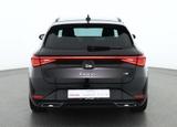 Seat Leon ST 1.5 eTSI DSG FR LED Navi Kamera ACC DAB - gebrauchte Seat Leon aus dem Jahr 2022