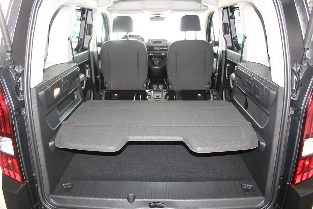 Peugeot Rifter L1 Active 1.2 PureTech 110*DAB*AHZV*, миниатюра 15